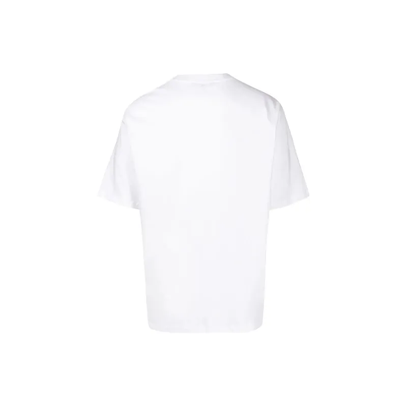 MICHAEL KORS T-Shirts Men White-1