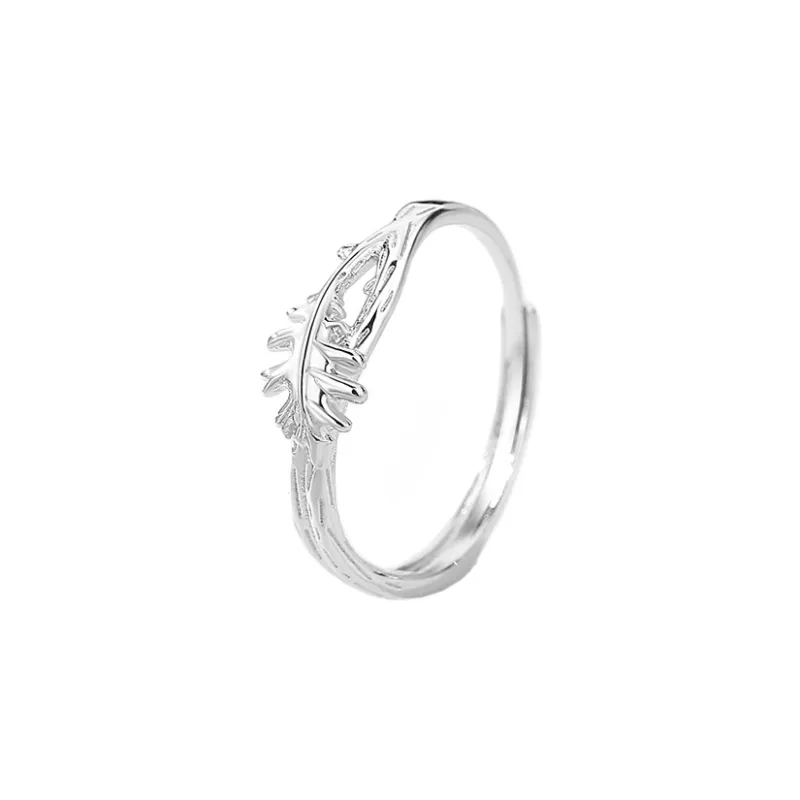 Yab Rings Unisex-1