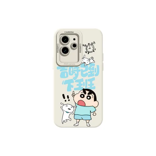 CHUNFAN Phone Cases