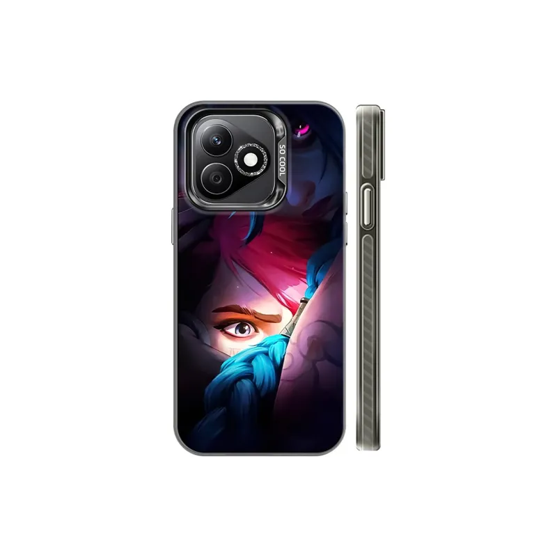 CHUNFAN Phone Cases-5