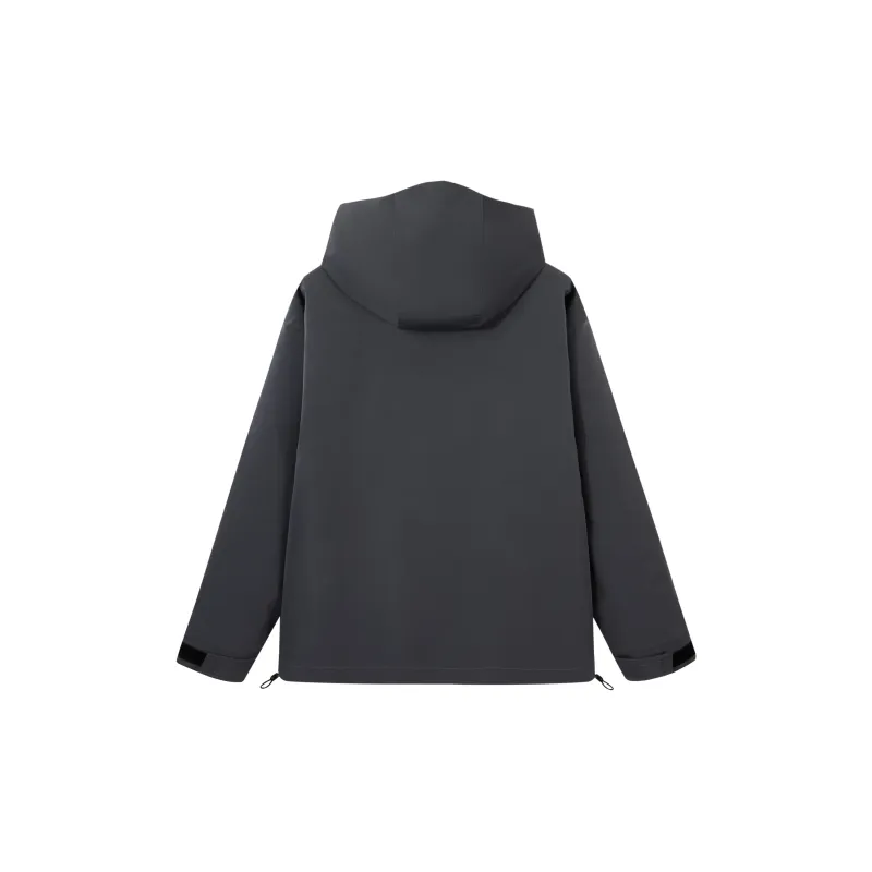 PJ's Vigor Jackets Coats Unisex-3