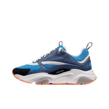 DIOR B22 Blue White