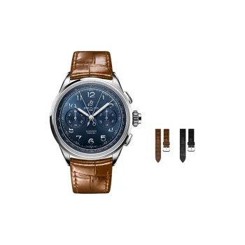 Breitling Men Jade Elegant Collection Watch