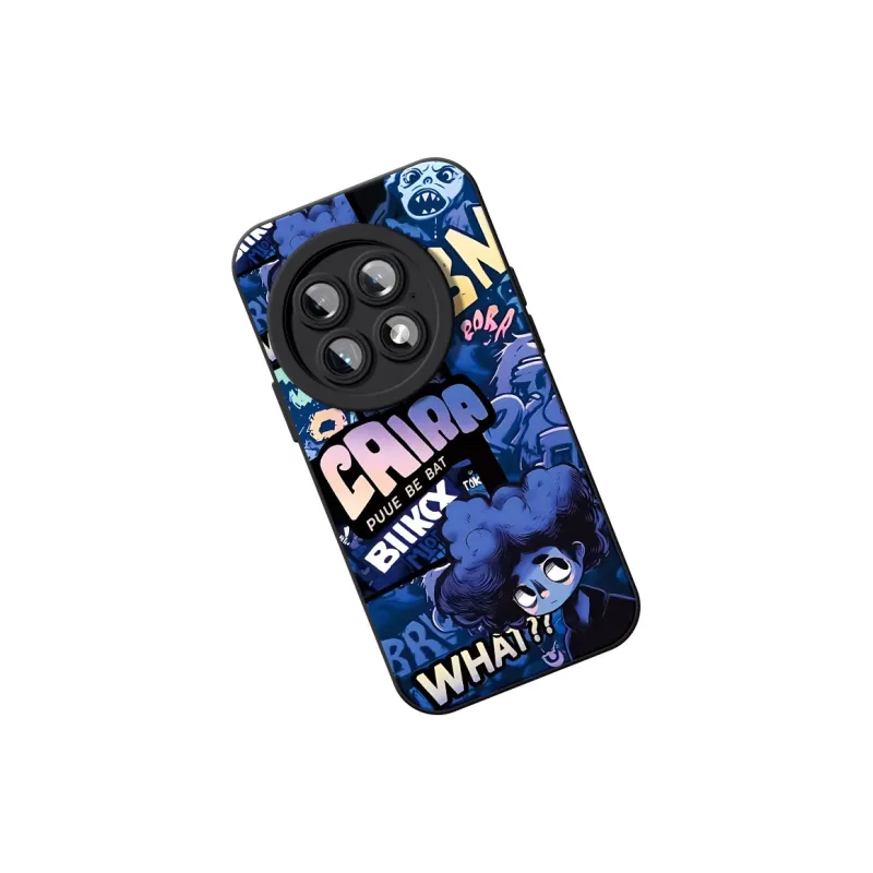 MANQIN Phone Cases-1