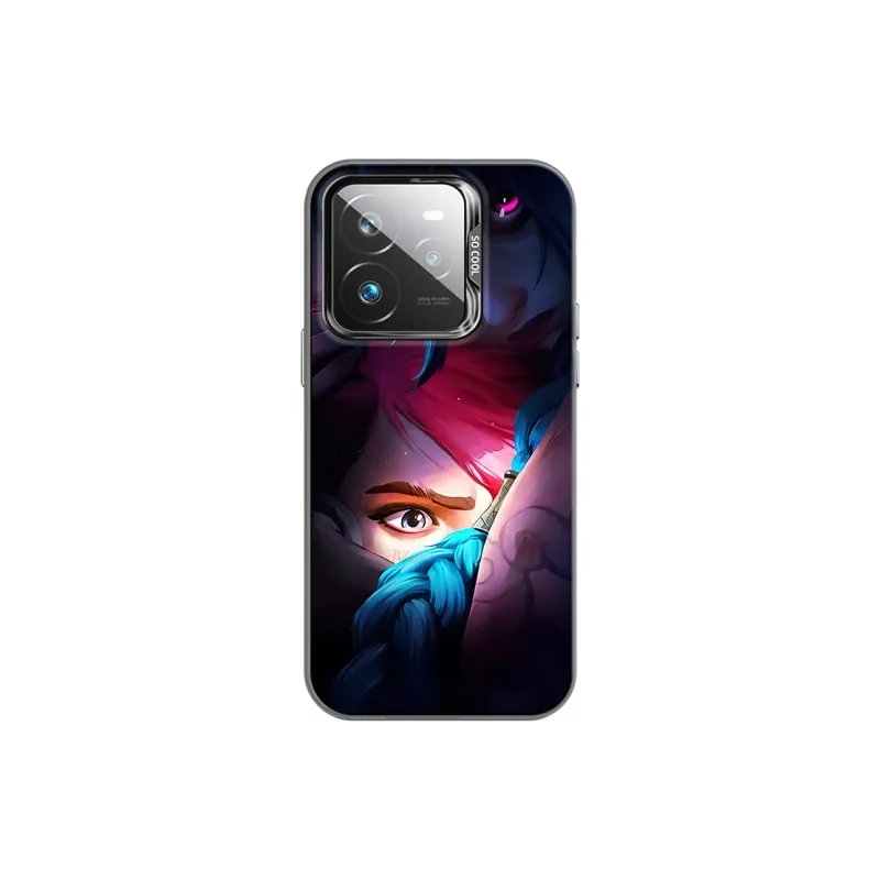 CHUNFAN Phone Cases-8