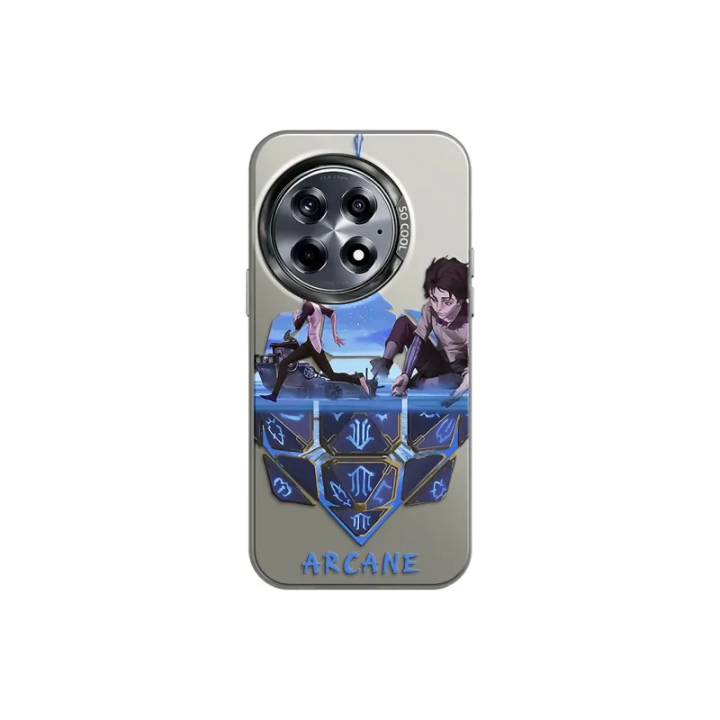 CHUNFAN Phone Cases-8