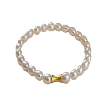 ORDI Freshwater Pearl Bracelets Unisex