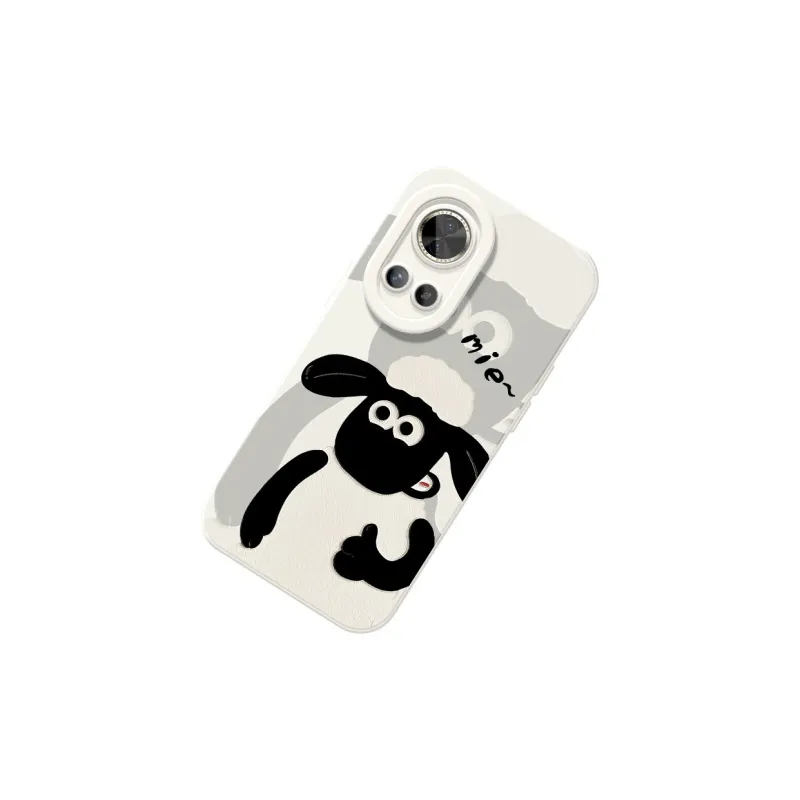 MANQIN Phone Cases-2