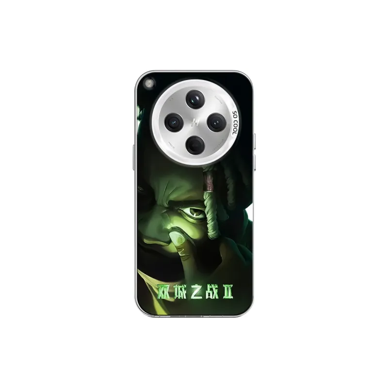 CHUNFAN Phone Cases-13