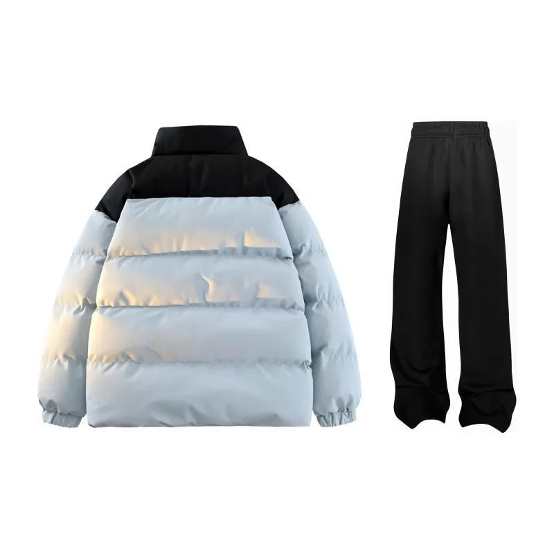 Stillslow Casual Sportswear Unisex-7