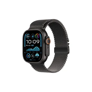 CHRROTA Watch Band Apple Compatibility Metal