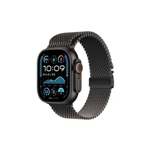 CHRROTA Watch Band Apple Compatibility Metal