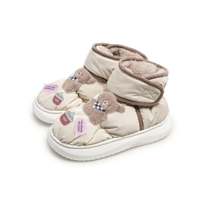 Soft Slippers / Home Slippers-2
