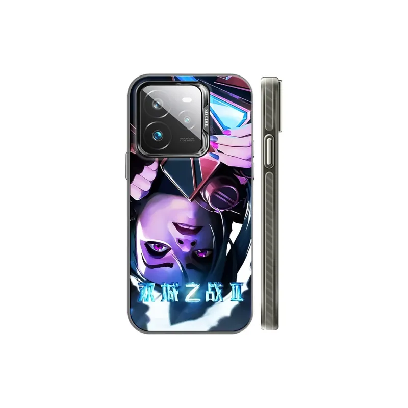 CHUNFAN Phone Cases-20