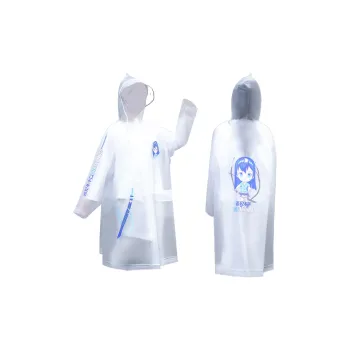 Zheng Yu Raincoats & Rain Ponchos
