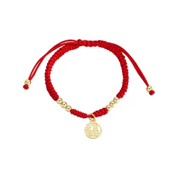 MOVER Rope Bracelets Unisex