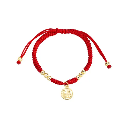 MOVER Rope Bracelets Unisex