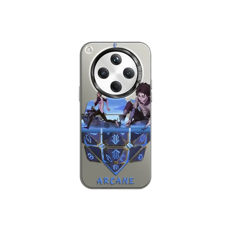 CHUNFAN Phone Cases-8