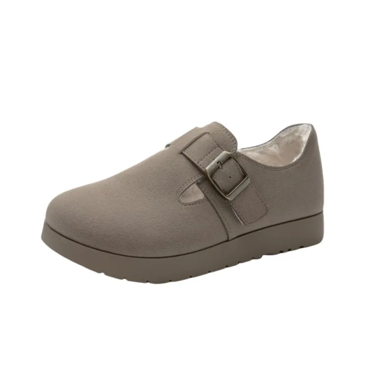 DUSTO Casual Single Shoes 2cm Women's-7