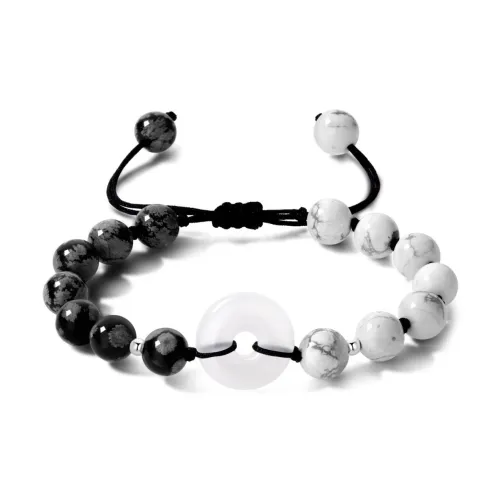 MOVER Colored Glaze Bracelets Unisex