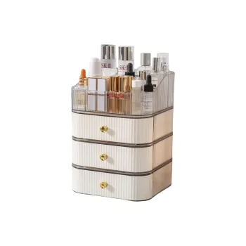 SSGP Beauty Storage Boxes