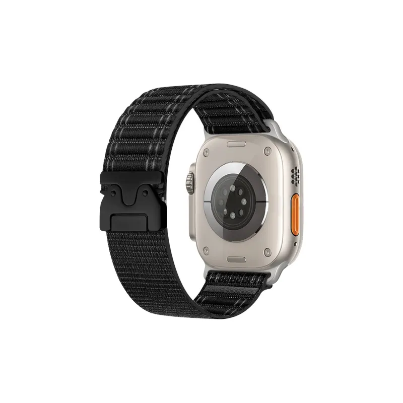 CHRROTA Watch Band All Compatibility Nylon Material-6