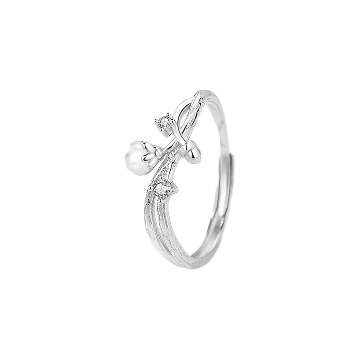 Yab Rings Unisex-3