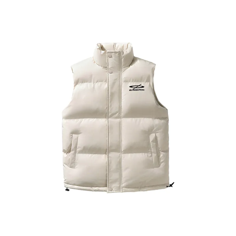 REMODUTION Vests Unisex-5