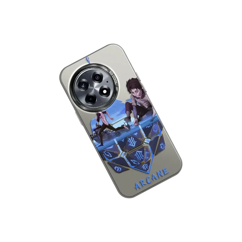 CHUNFAN Phone Cases-7