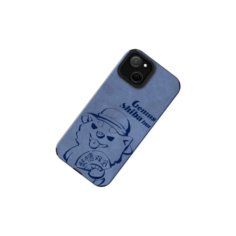CHUNFAN Phone Cases-12