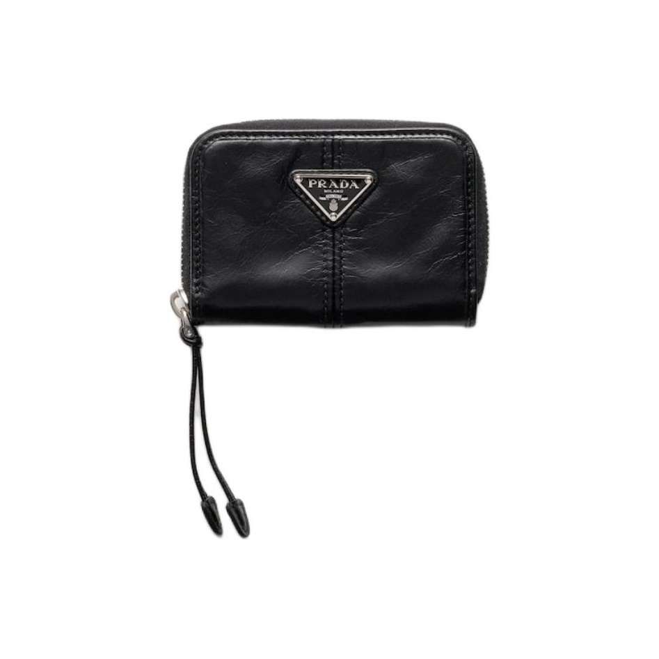 PRADA Coin Purses Accessories Men on Sale & Authentic - POIZON PRADA Coin Purses Accessories Men on Sale & Authentic - POIZON