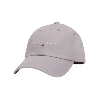 Tommy Hilfiger Baseball Caps Men's Gray