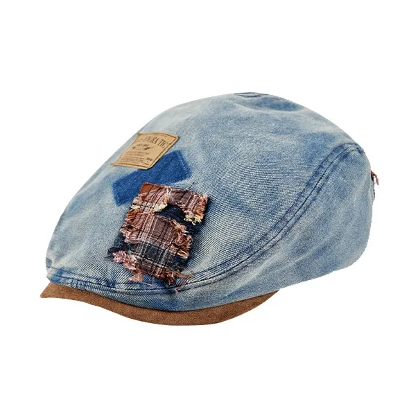 Mulinsen Berets Unisex-0