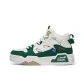 White Green