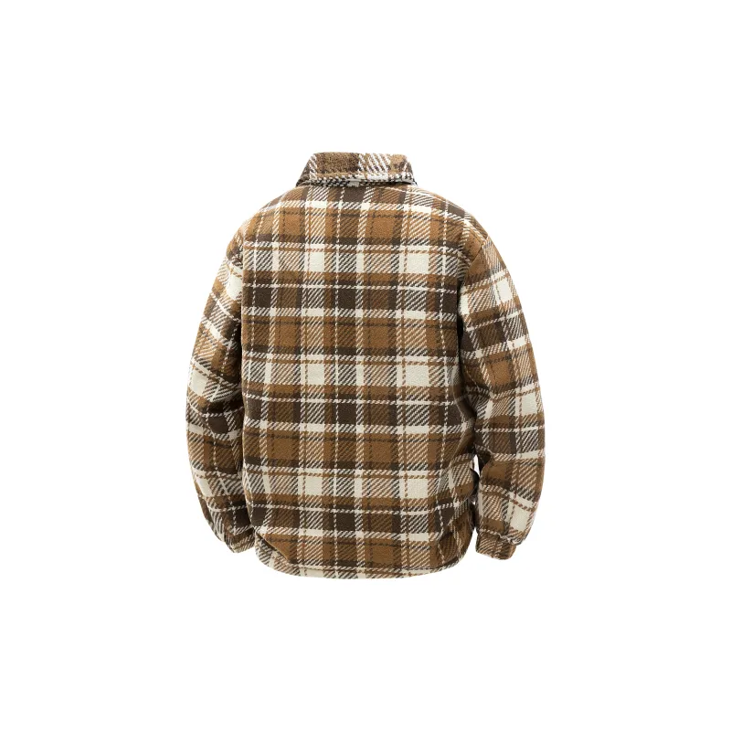 Love Monster Jackets Coats Unisex-5