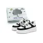 Black White (Box Included)