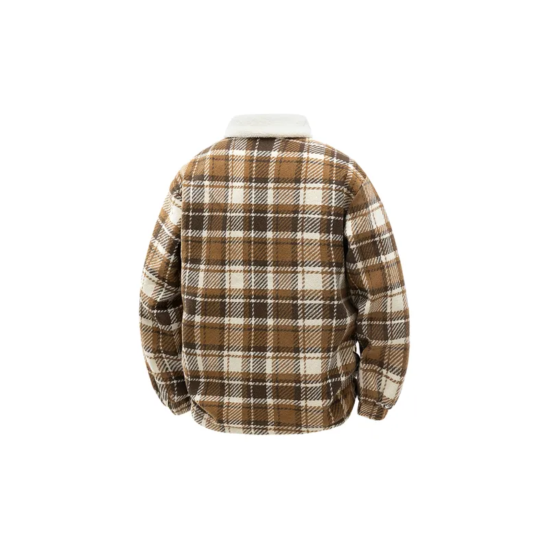 Love Monster Jackets Coats Unisex-10