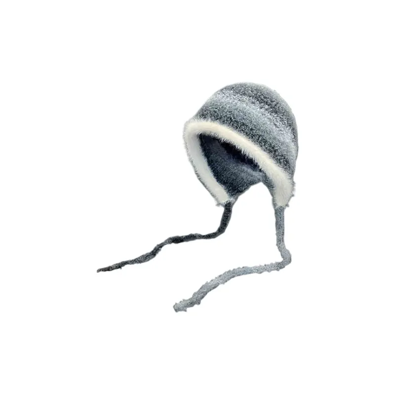 CARTELO Cotton Beanies Unisex Gift Box Set-1