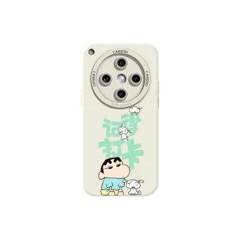 CHUNFAN Phone Cases