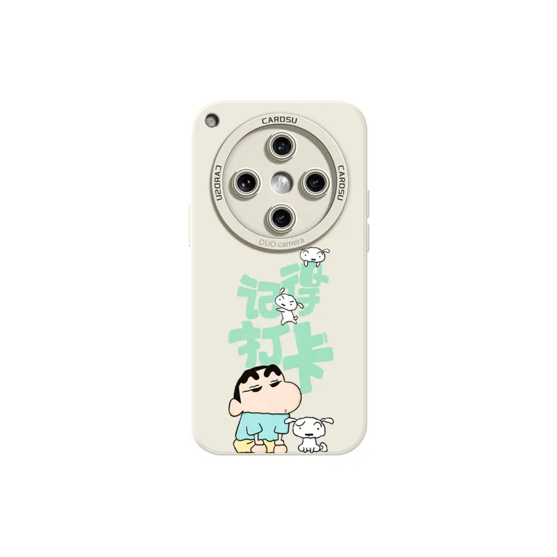 CHUNFAN Phone Cases-0