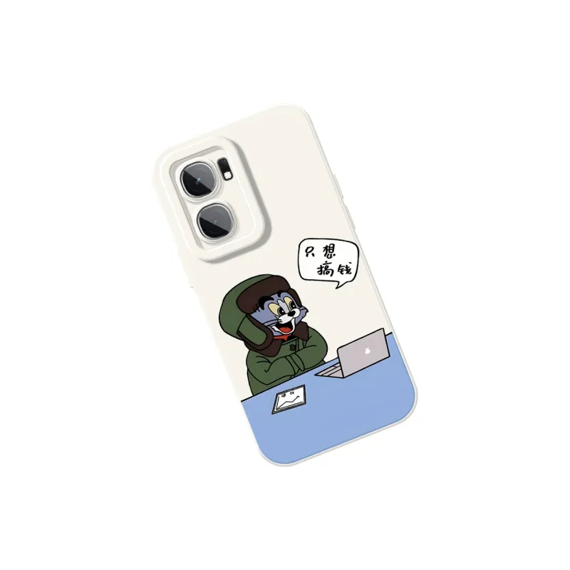 MANQIN Phone Cases-6