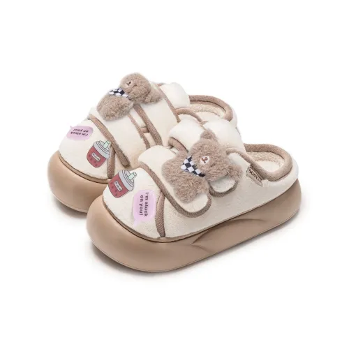 Soft Slippers / Home Slippers