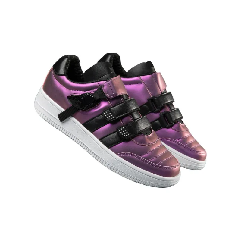 Yalu Motorcycle Shoes-4