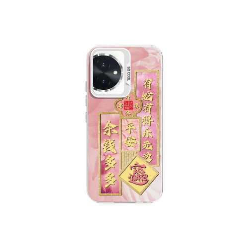MINISO Phone Cases