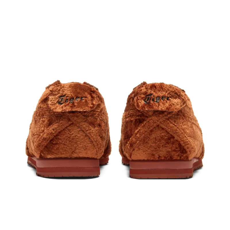 Onitsuka Tiger Mexico 66 Velvet Brown-5