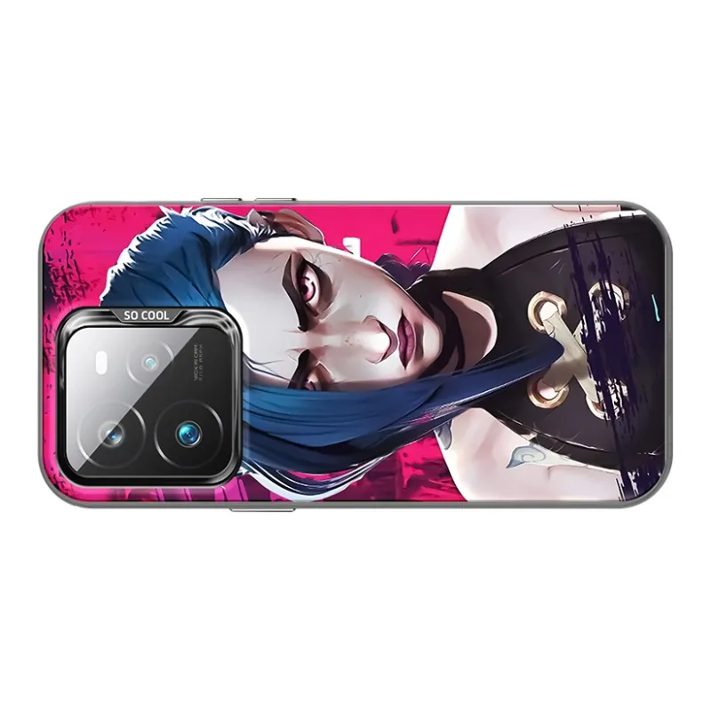 CHUNFAN Phone Cases-14