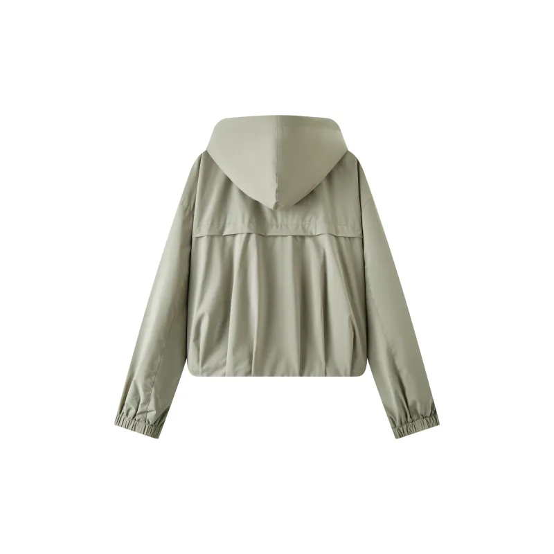 SEM/R Jackets Women's-1