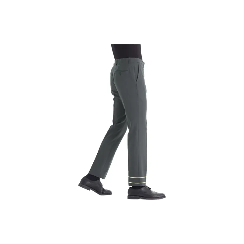 SHANSHAN Suit Trousers Men-7