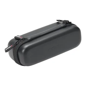 RLSOCO Eyeglass Pouches Black All Eyeglass Pouch