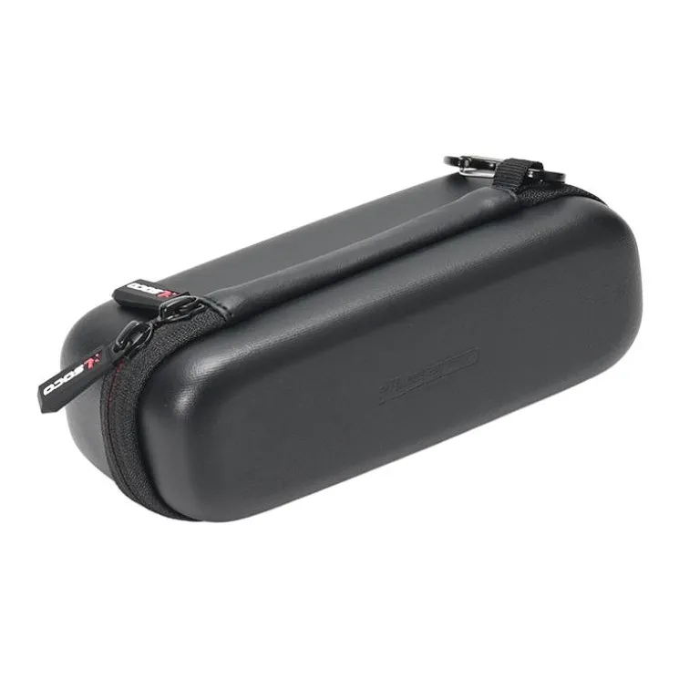RLSOCO Eyeglass Pouches Black All Eyeglass Pouch-0